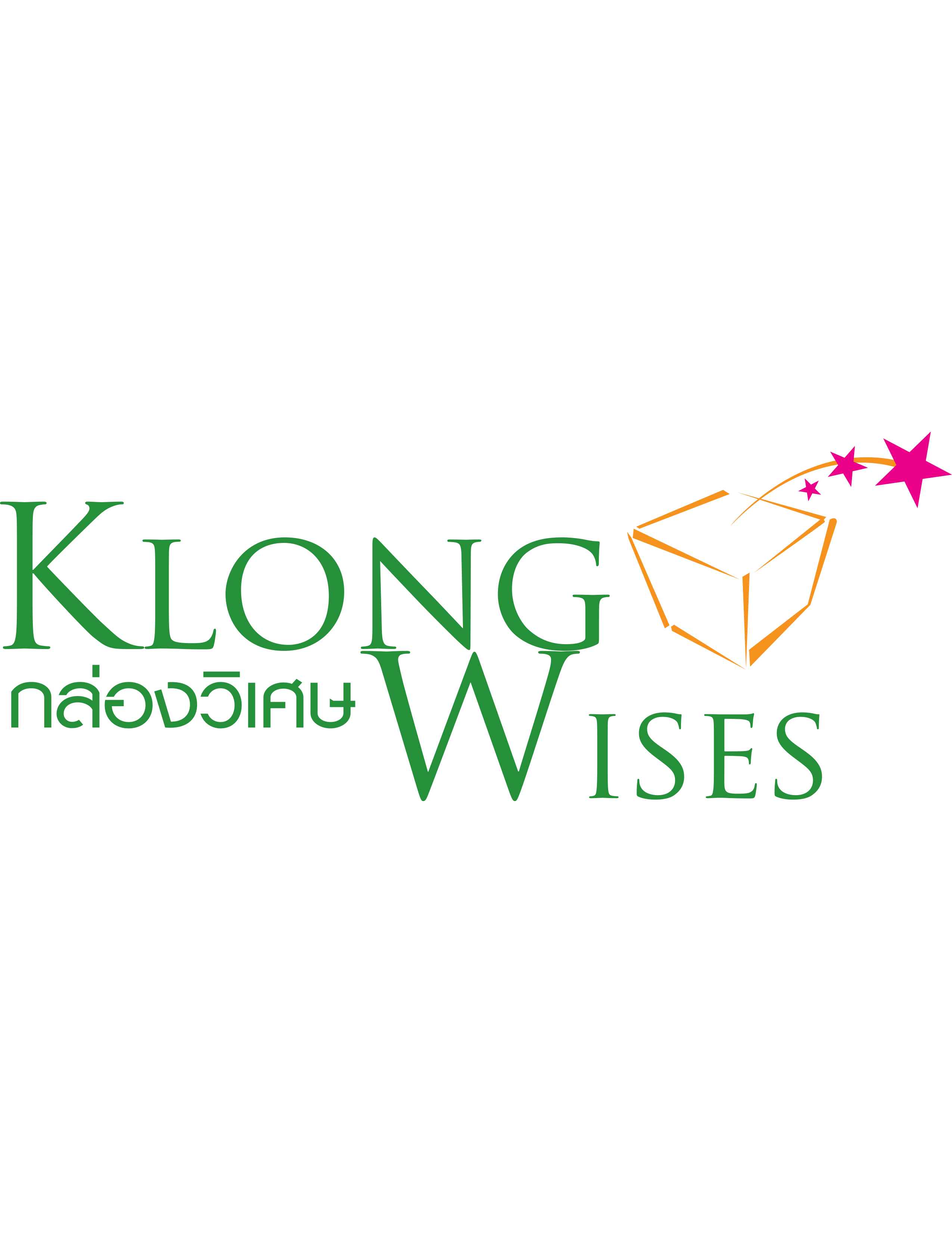 Klongwises (Social Enterprise) - image